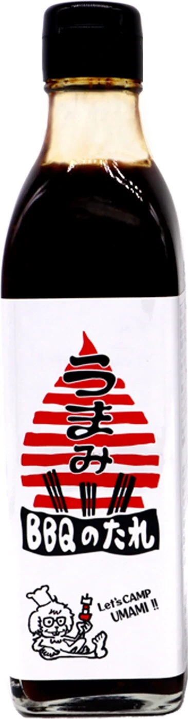 BBQのたれ うまみ 300ml